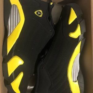 Jordan 14